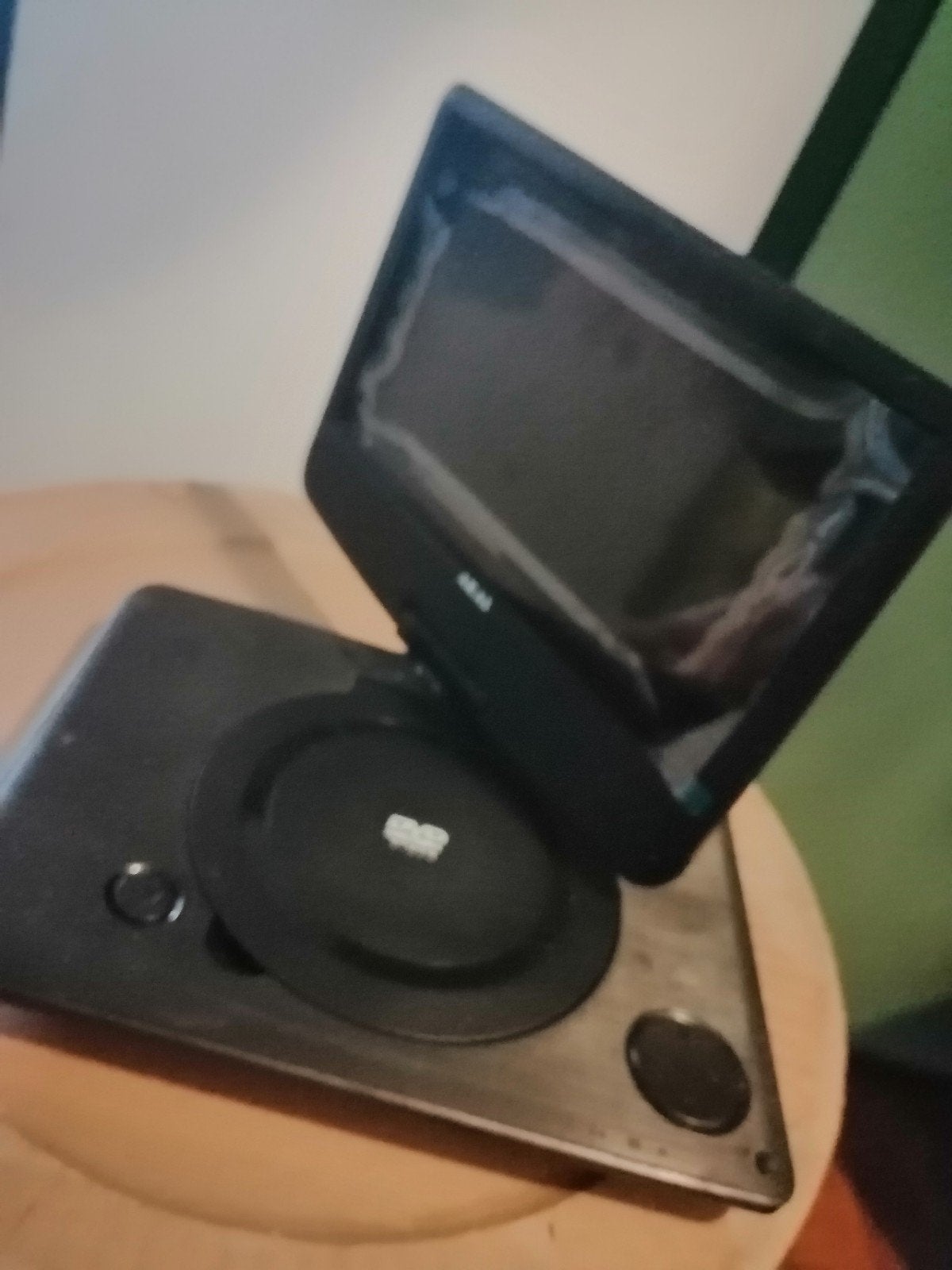 AKAI Draagbare DVD-speler - Compact en Functioneel, Ophalen of Verzenden, Overige merken