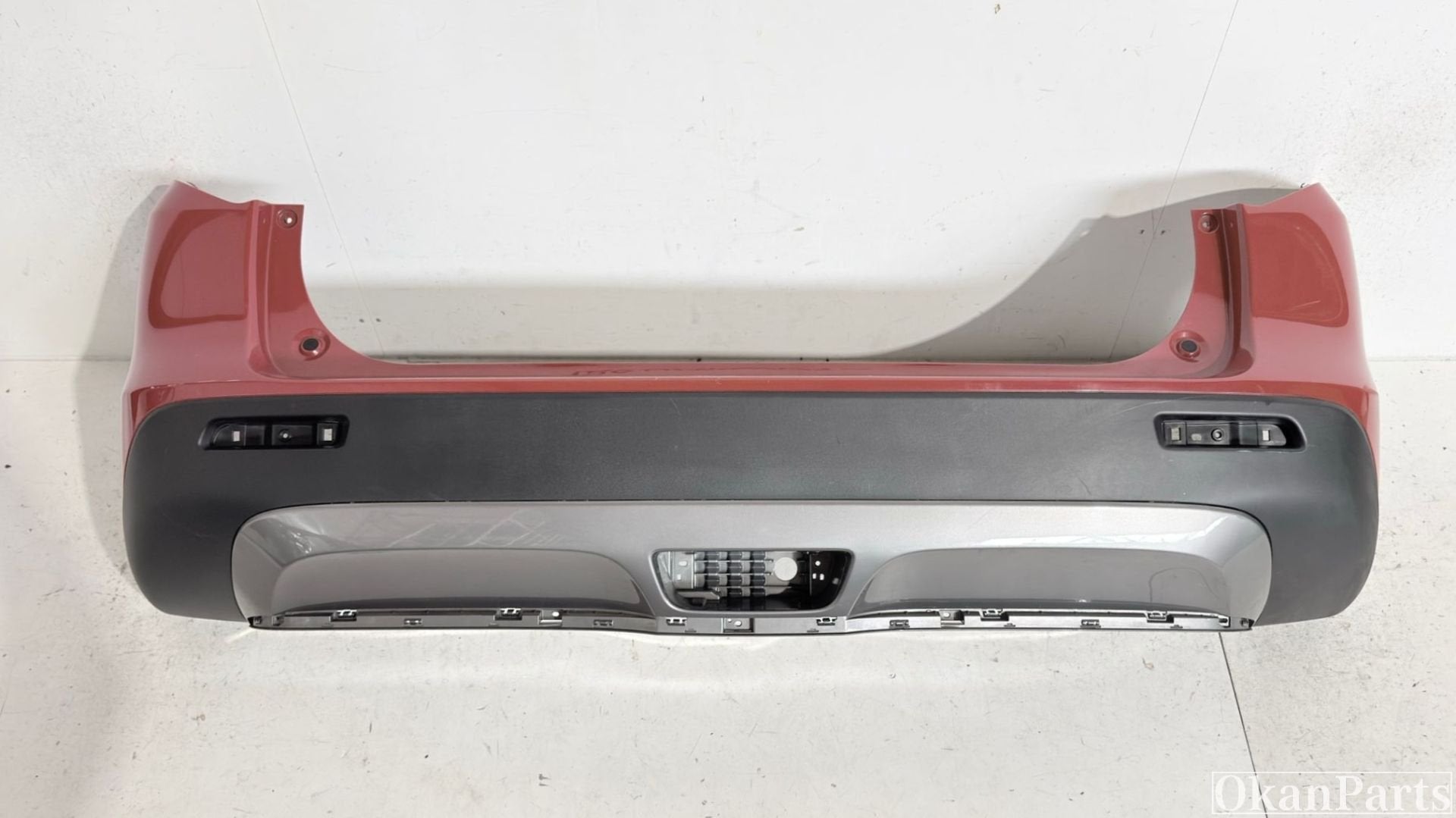 Suzuki Vitara achterbumper 71811-54P
