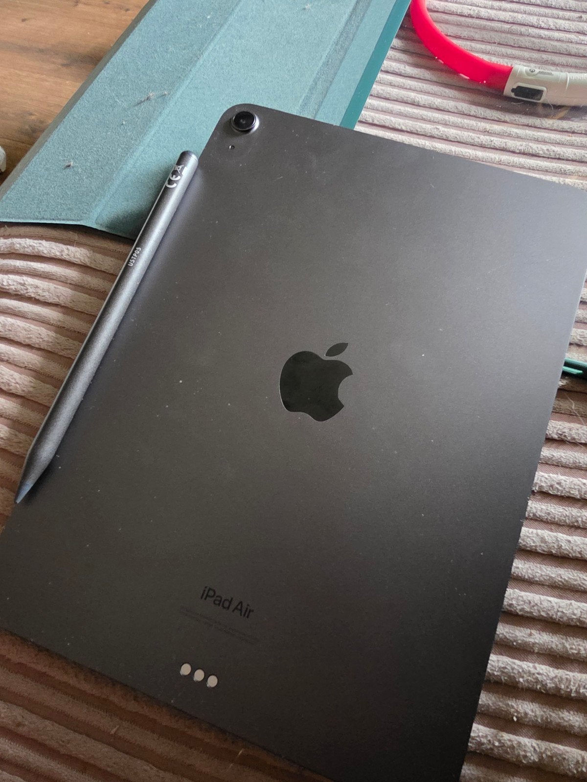 Gebruikte iPad Air 2022 - Perfect voor werk en ontspanning