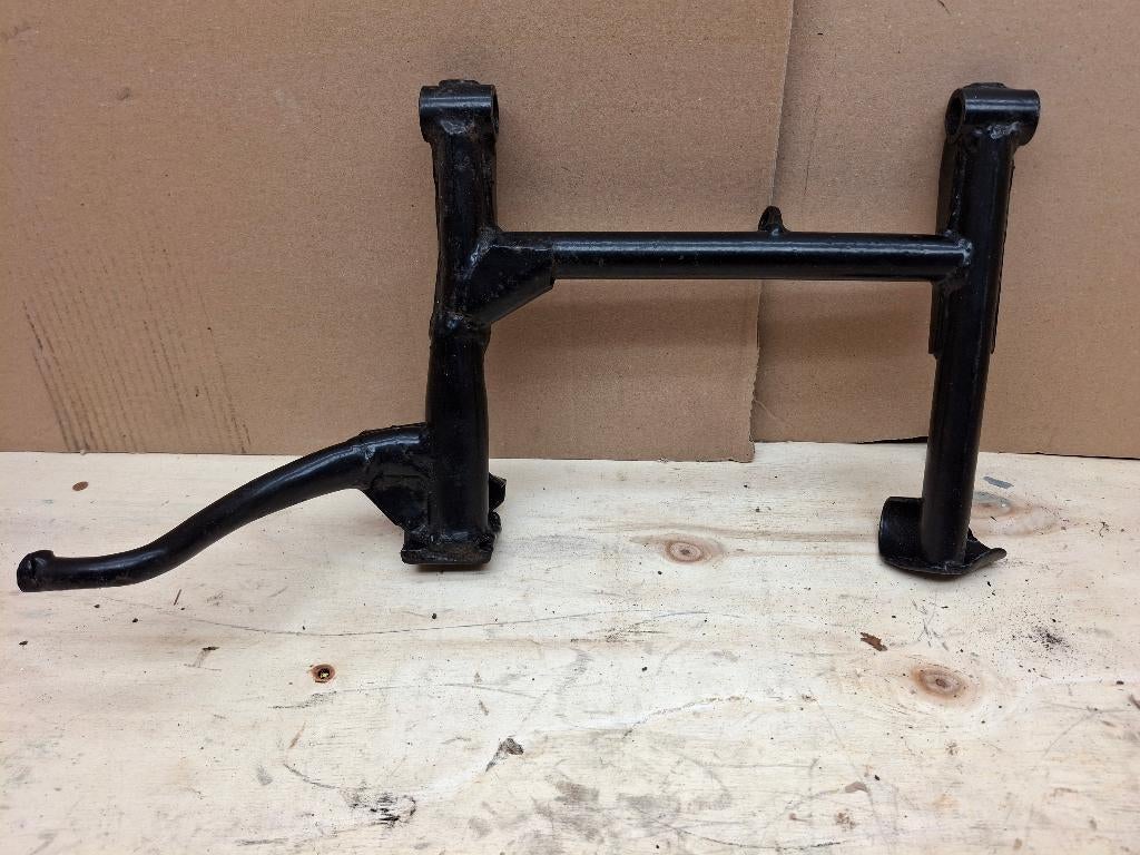 Middenbok Yamaha MET veer XS2 / xs1 / TX650 (xs 1 2 tx 650), Ophalen, ., Nieuw, .