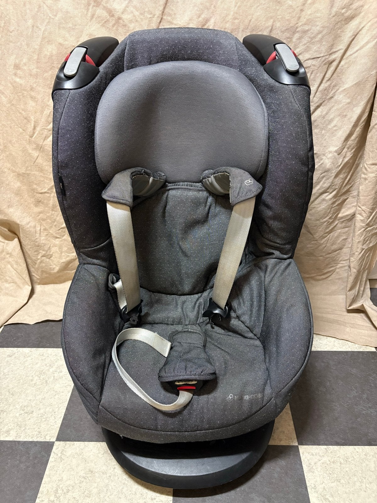 Maxi-Cosi Tobi, Kinderen en Baby's, Autostoeltjes, Ophalen, 9 t/m 18 kg, Verstelbare rugleuning, Maxi-Cosi