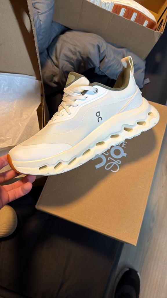 On cloud x Loewe sneakers, Ophalen of Verzenden, Zo goed als nieuw