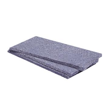 Katoen akoestische isolatieplaten 4,5cm dik (4 stuks), Ophalen, Overige materialen, 4 tot 8 cm, Nieuw