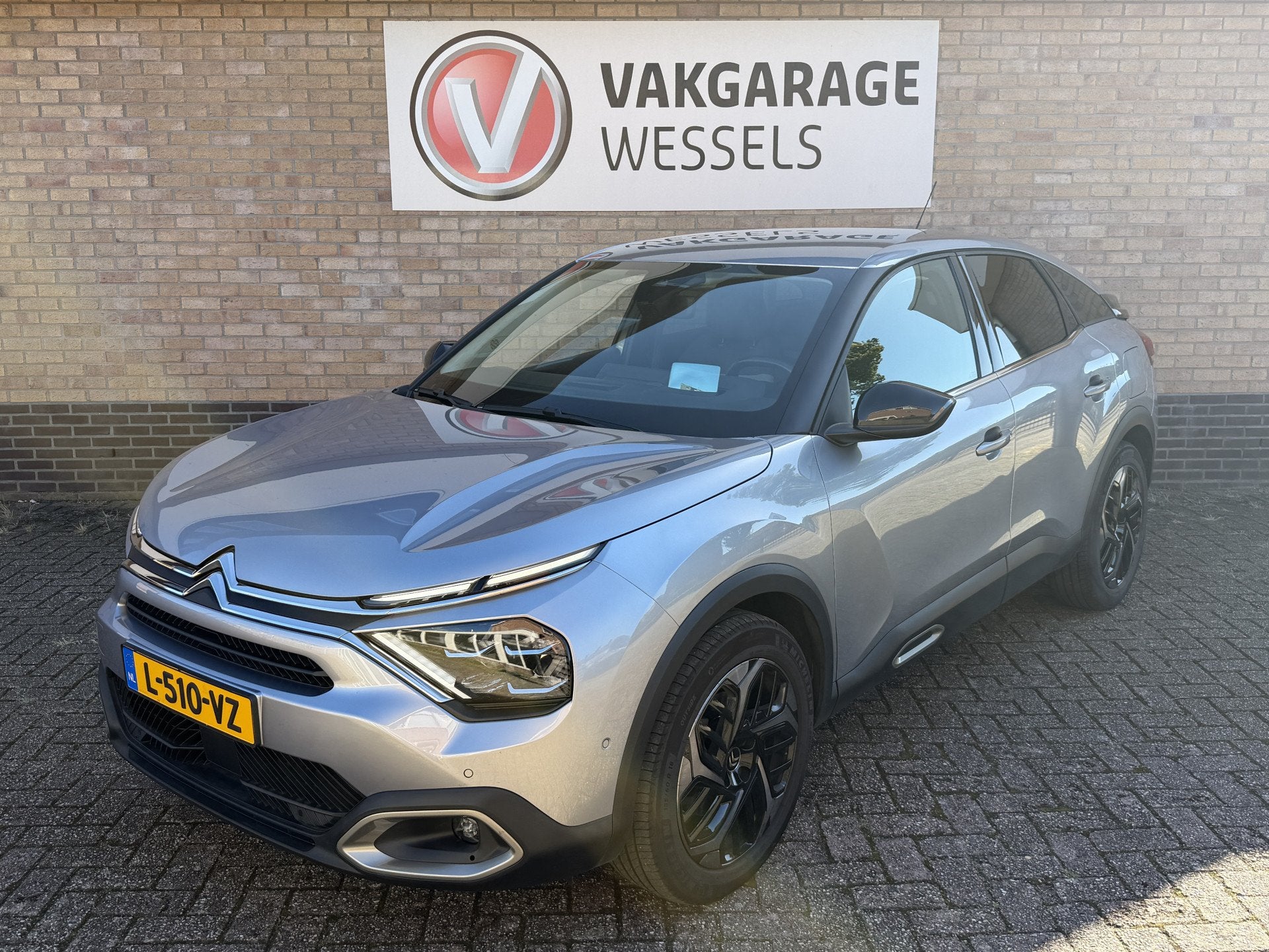 Citroën C4 1.2 Puretech Shine | Clima | Camera | PDC | LM |, Auto's, Voorwielaandrijving, 12 maanden, Gebruikt, 1199 cc