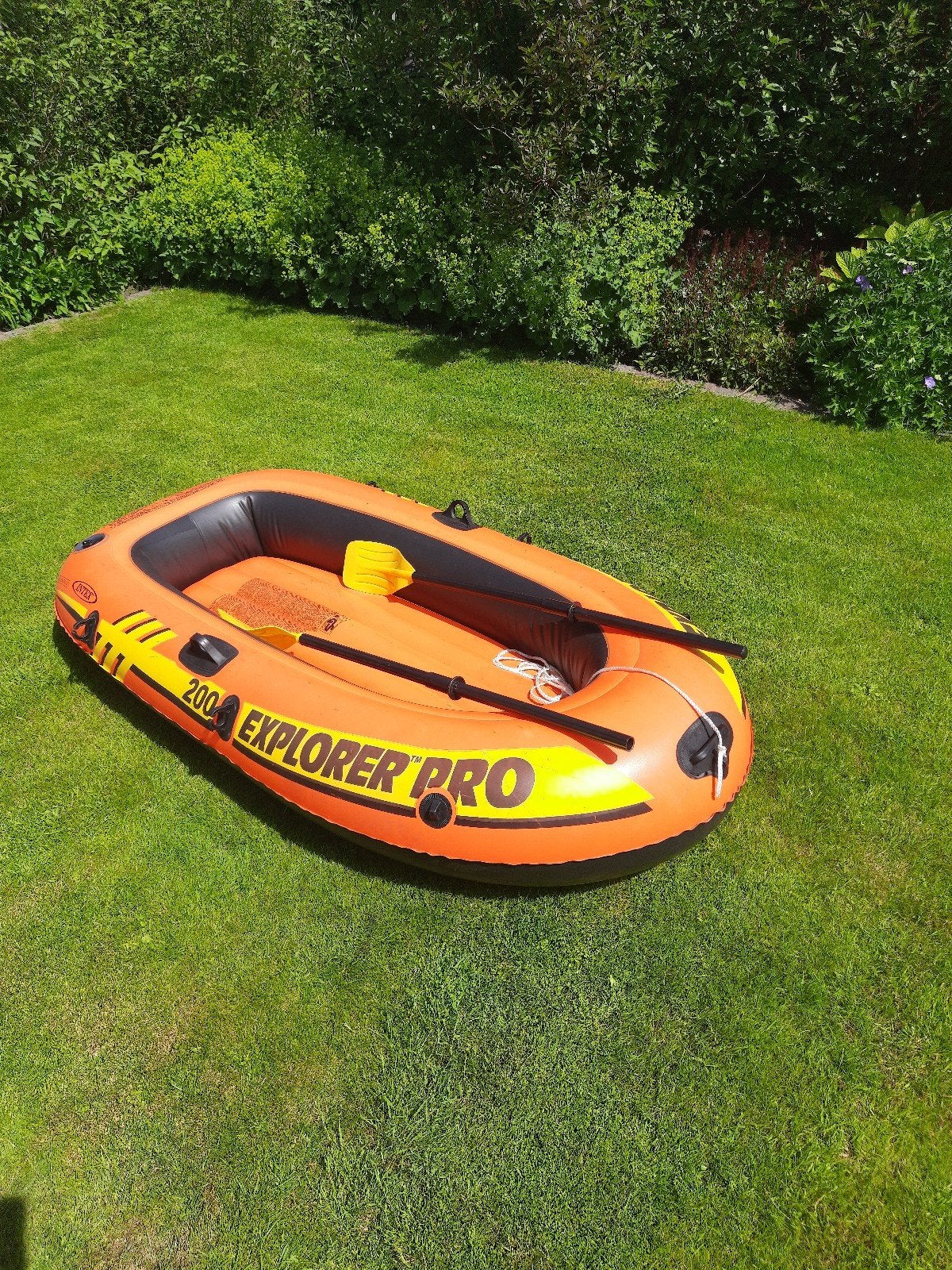 Rubberboot, Ophalen of Verzenden