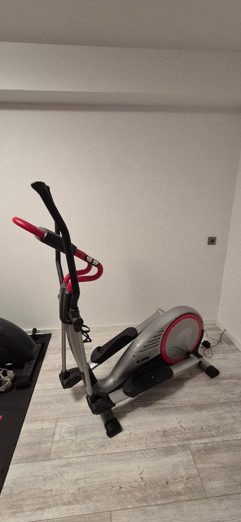 Kettler Crosstrainer Mondeo, Ophalen, Benen, Zo goed als nieuw, Crosstrainer