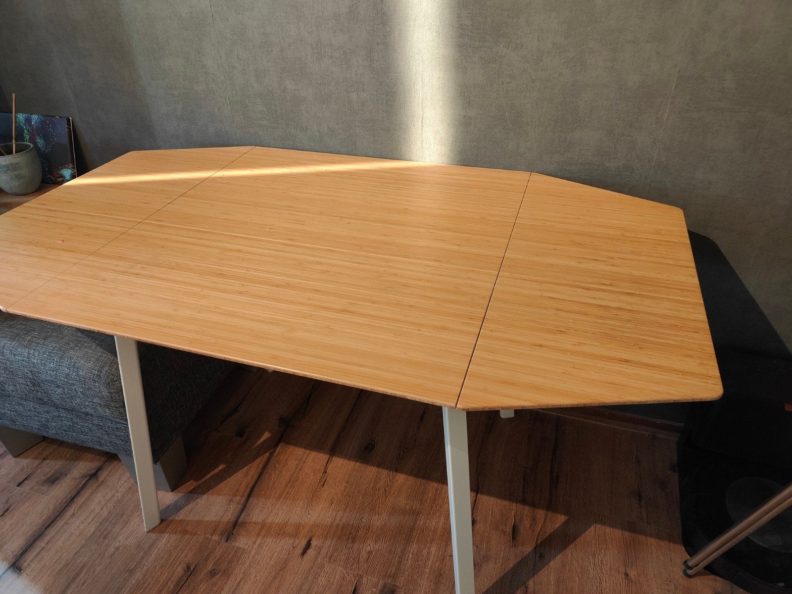 Ikea klaptafel, Huis en Inrichting, Tafels | Eettafels, Ophalen of Verzenden