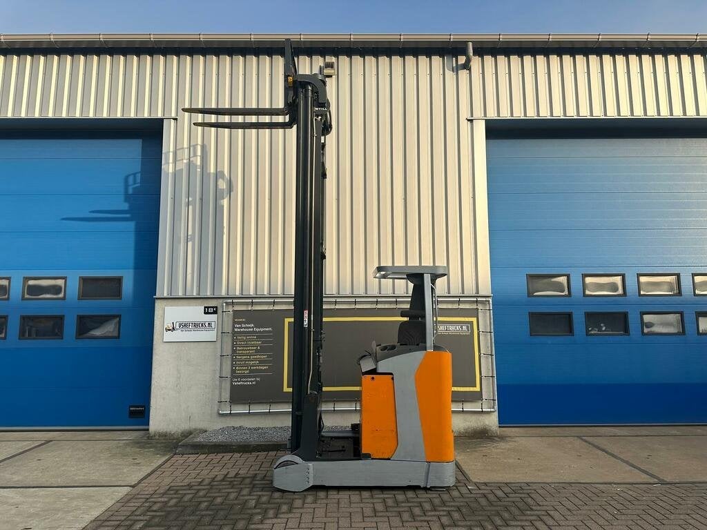 VS-21963 Triplex reachtruck Still FMX17 10.800mm, Reachtruck, Still, Info@still.de, 1000 tot 2000 kg