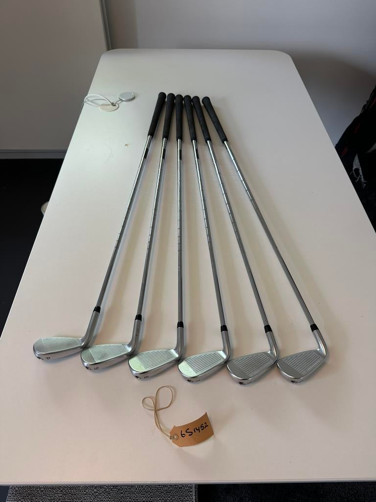 Cobra LTDX ONE-Length P-5 / R flex - ZGAN - 6S1452, Overige merken, Set, -, -