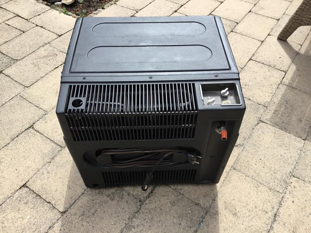 Electrolux Koelbox - Vintage en Functioneel, Caravans en Kamperen, Ophalen of Verzenden, Zo goed als nieuw, Koelbox, Elektrisch