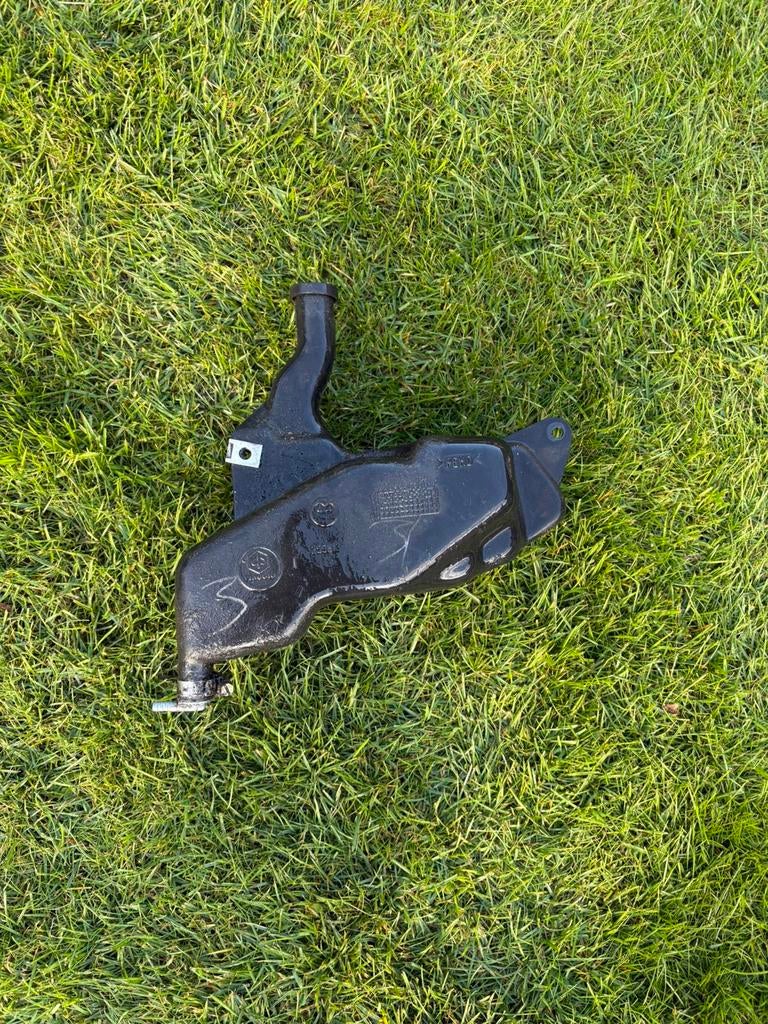 Olie tank zip fastrider, Ophalen of Verzenden, Zo goed als nieuw