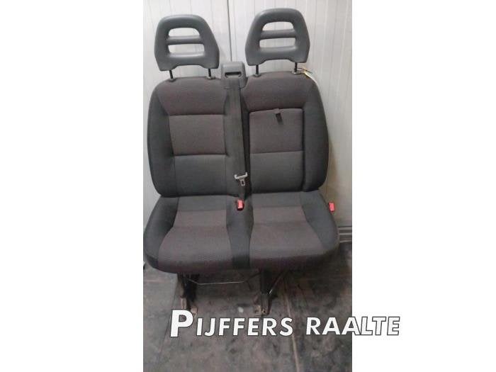 Bank rechts-voor van een Citroen Jumper, Auto-onderdelen, Gebruikt, -, -, -