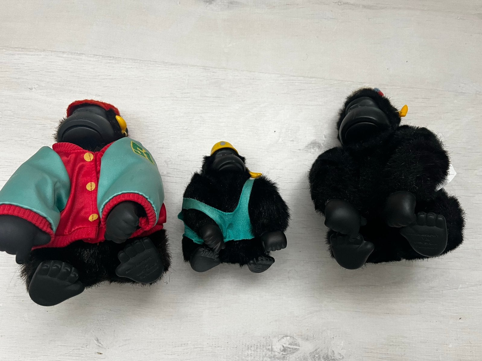 Vintage ser van 3 magical murphy, Verzamelen, Ophalen of Verzenden, Zo goed als nieuw