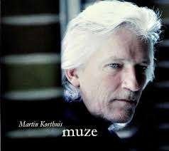 Martin Korthuis - Muze - groningen dialect, Ophalen of Verzenden, Zo goed als nieuw, Streekmuziek, Album