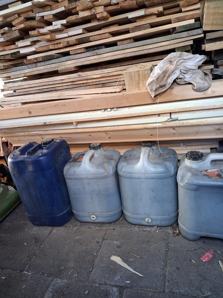 Vergrijzingskleurstof oudgrijs, Doe-het-zelf en Verbouw, Verf, Beits en Lak, Ophalen