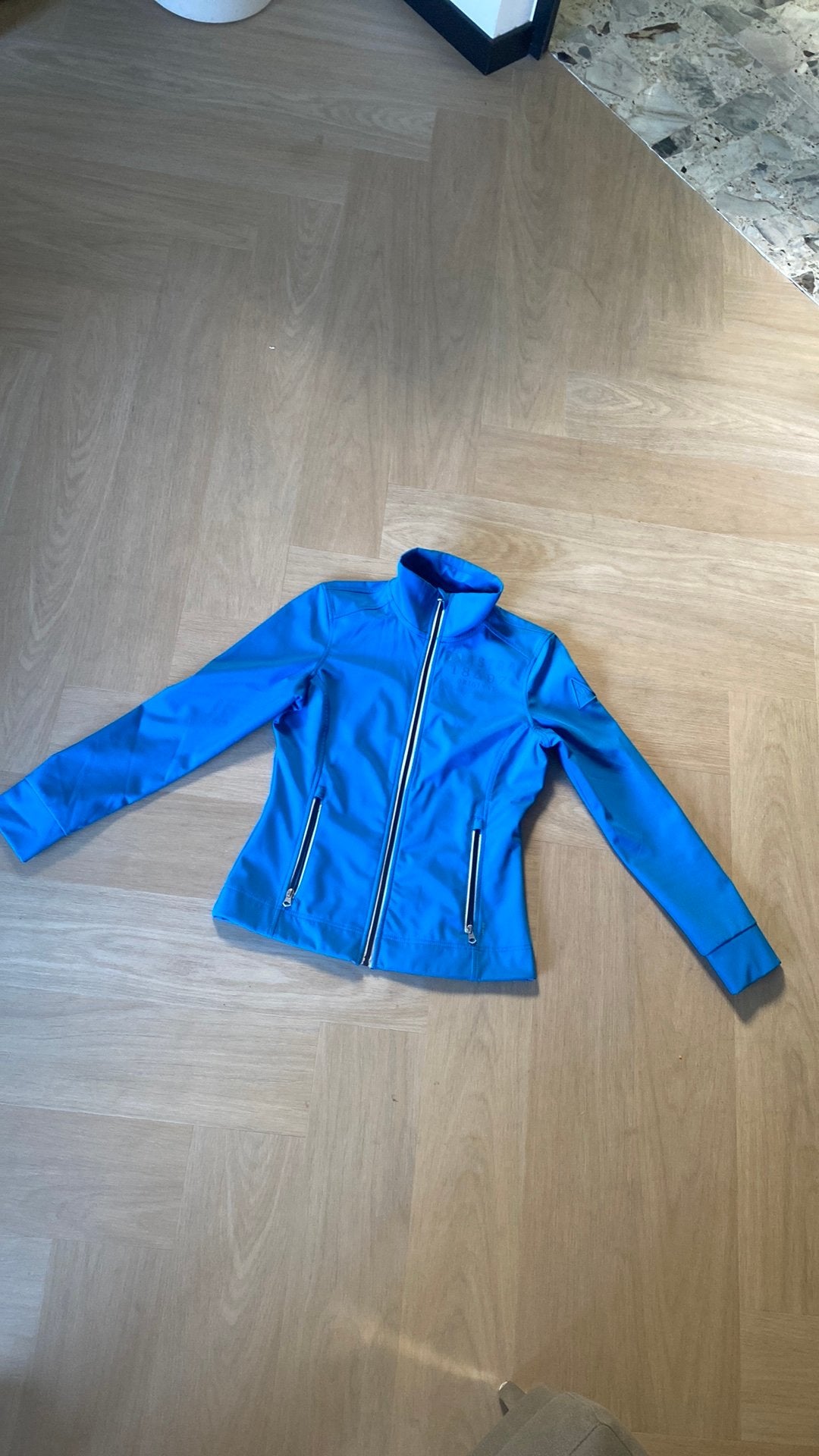 Gaastra jas G-3m maat M, Ophalen of Verzenden, Zo goed als nieuw, Blauw