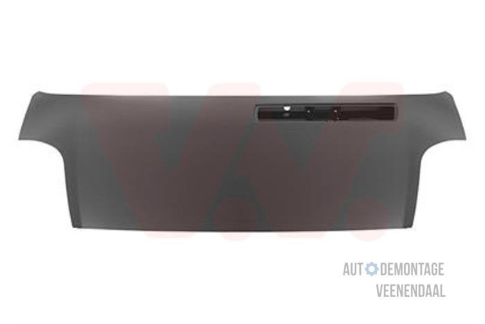 Motorkap van een Renault Trafic, -, Renault, -, Nieuw