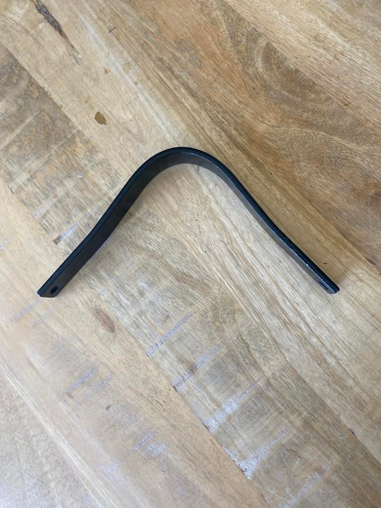 Wintec boom zwart easy change gullet, Ophalen, Gebruikt, Overige soorten