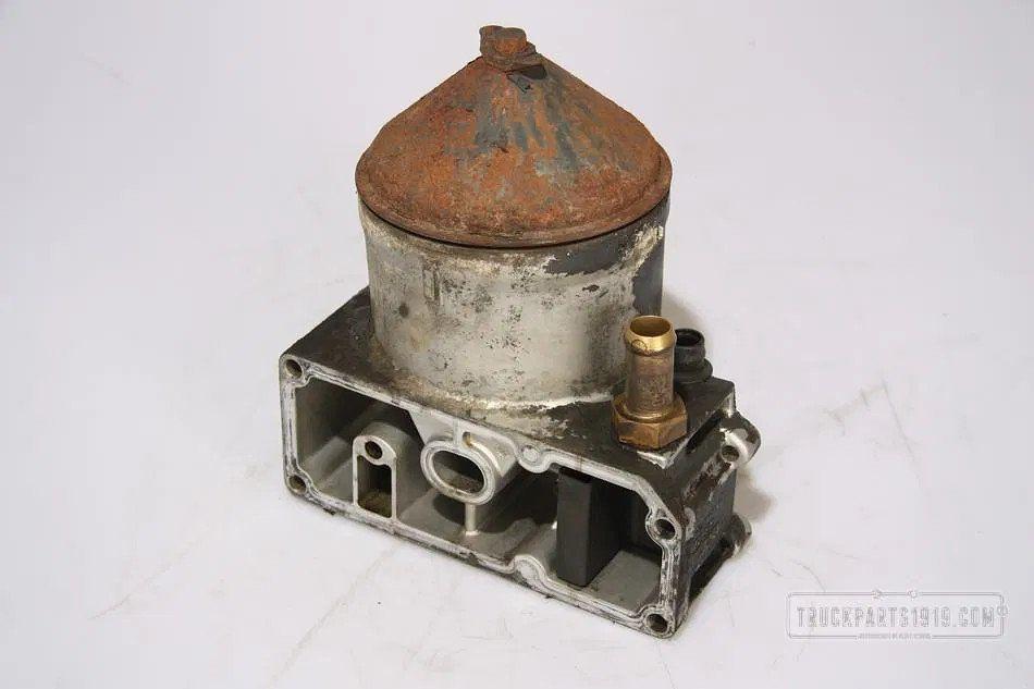 Scania 1776593 Centrifugaalfilter, Ophalen, Gebruikt