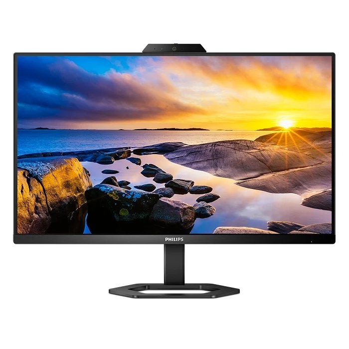 Philips Monitor 24E1N5300HE 24 inch, Computers en Software, Monitoren, IPS, Full HD, Ophalen of Verzenden, Zo goed als nieuw