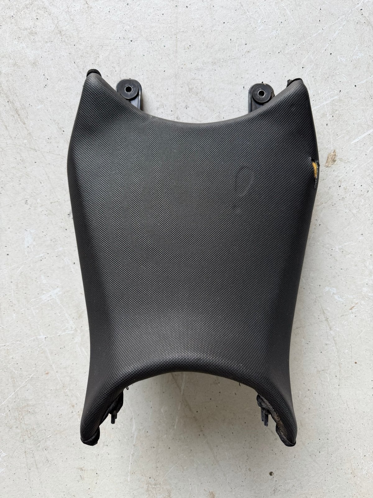 KTM Duke 125/390 Zadel (2013-2016), Ophalen of Verzenden, Gebruikt