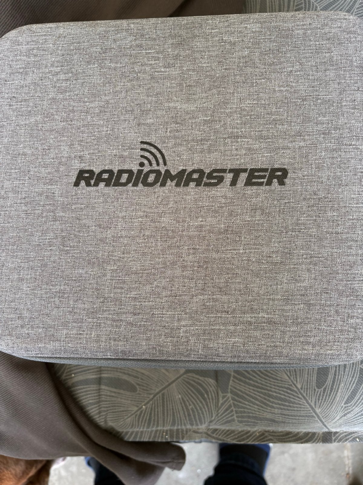 RadioMaster TX16S MKII MAX Multi-protocol zender, Ophalen of Verzenden, Nieuw
