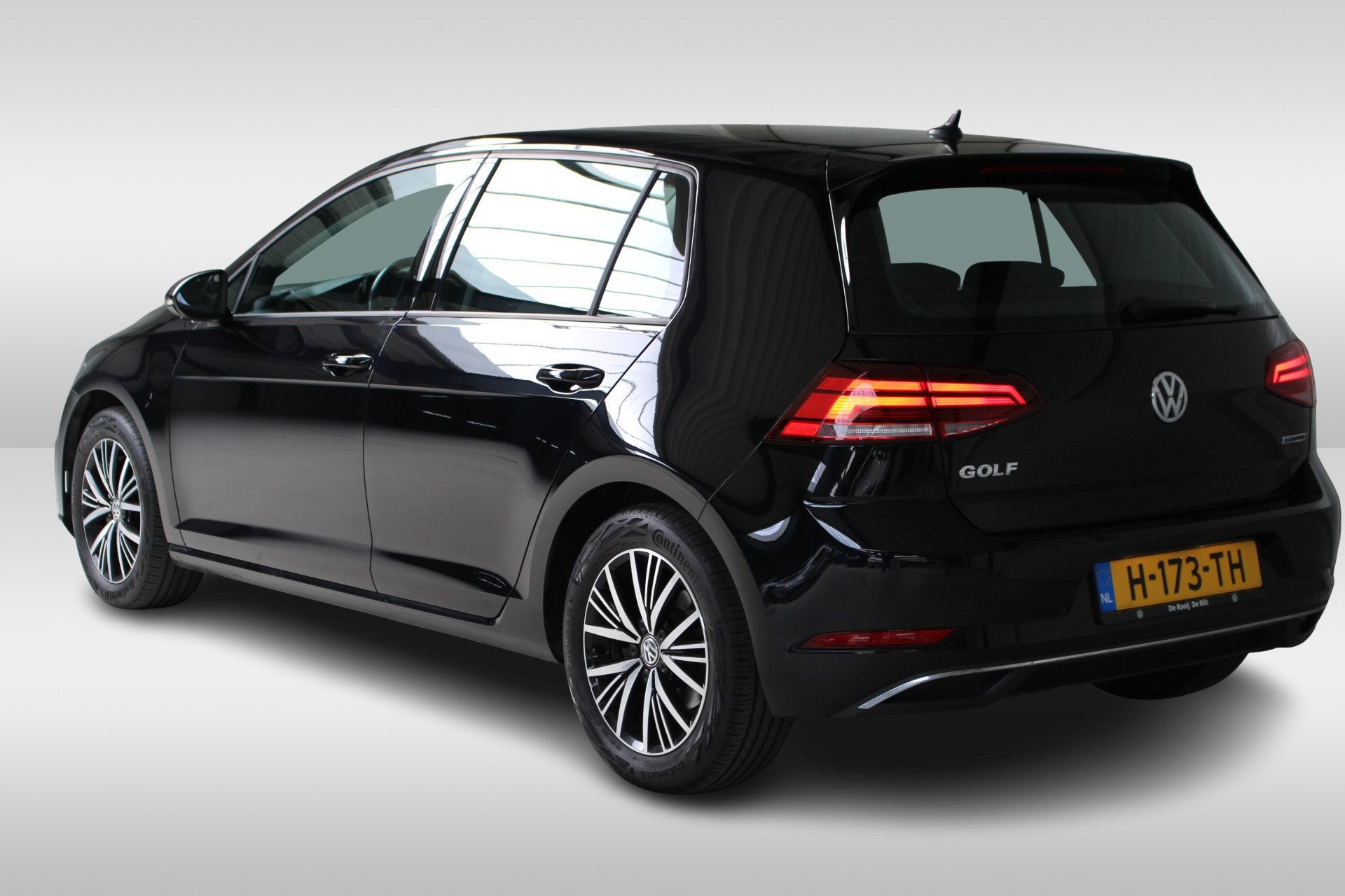 Volkswagen Golf 1.5 TSI Comfortline Android Auto | Apple Car, Voorwielaandrijving, Stof, 4 cilinders, 1210 kg