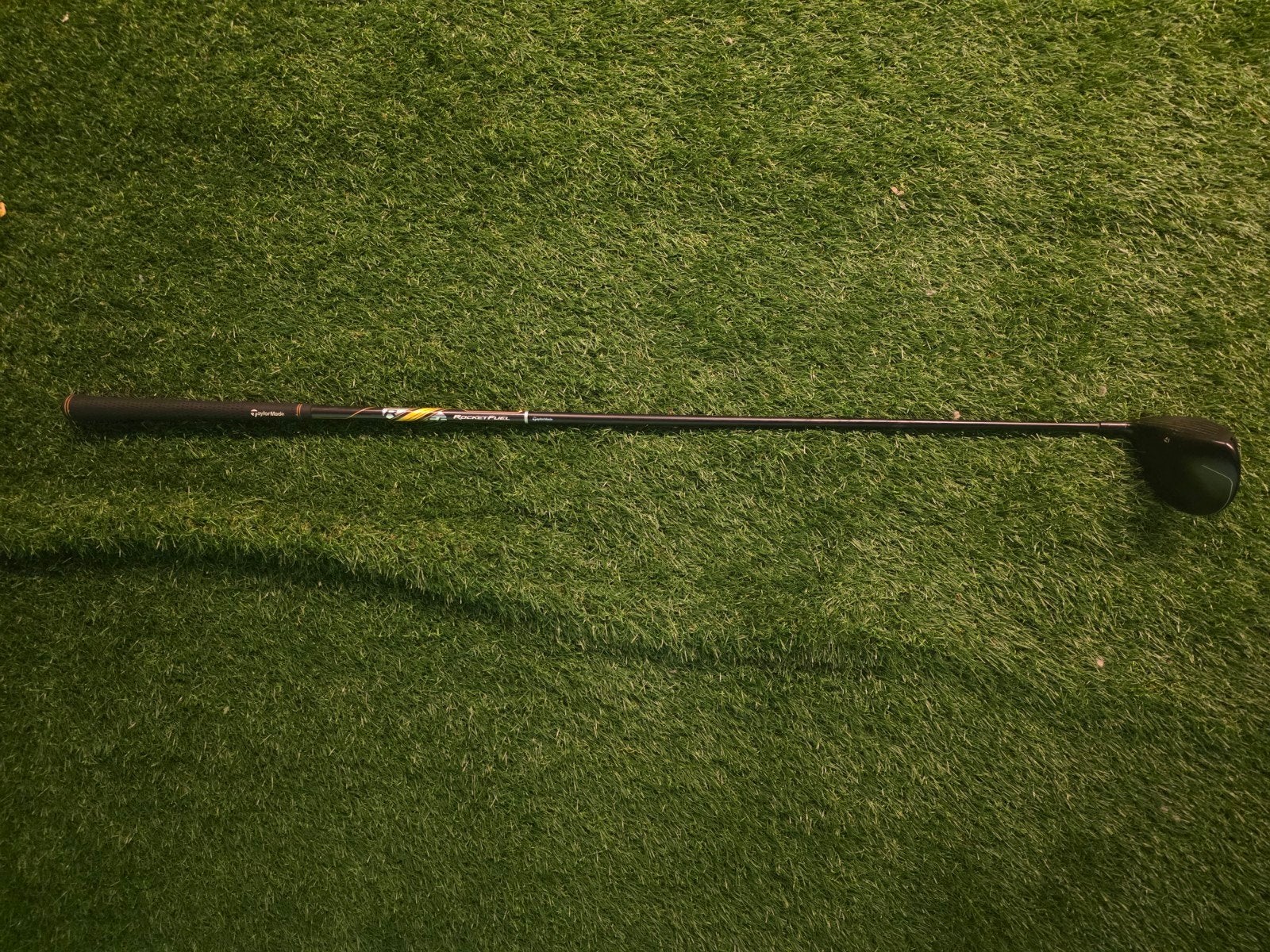 TaylorMade RBZ 3 Wood Golfclub, Ophalen of Verzenden, Gebruikt, Club, Overige merken
