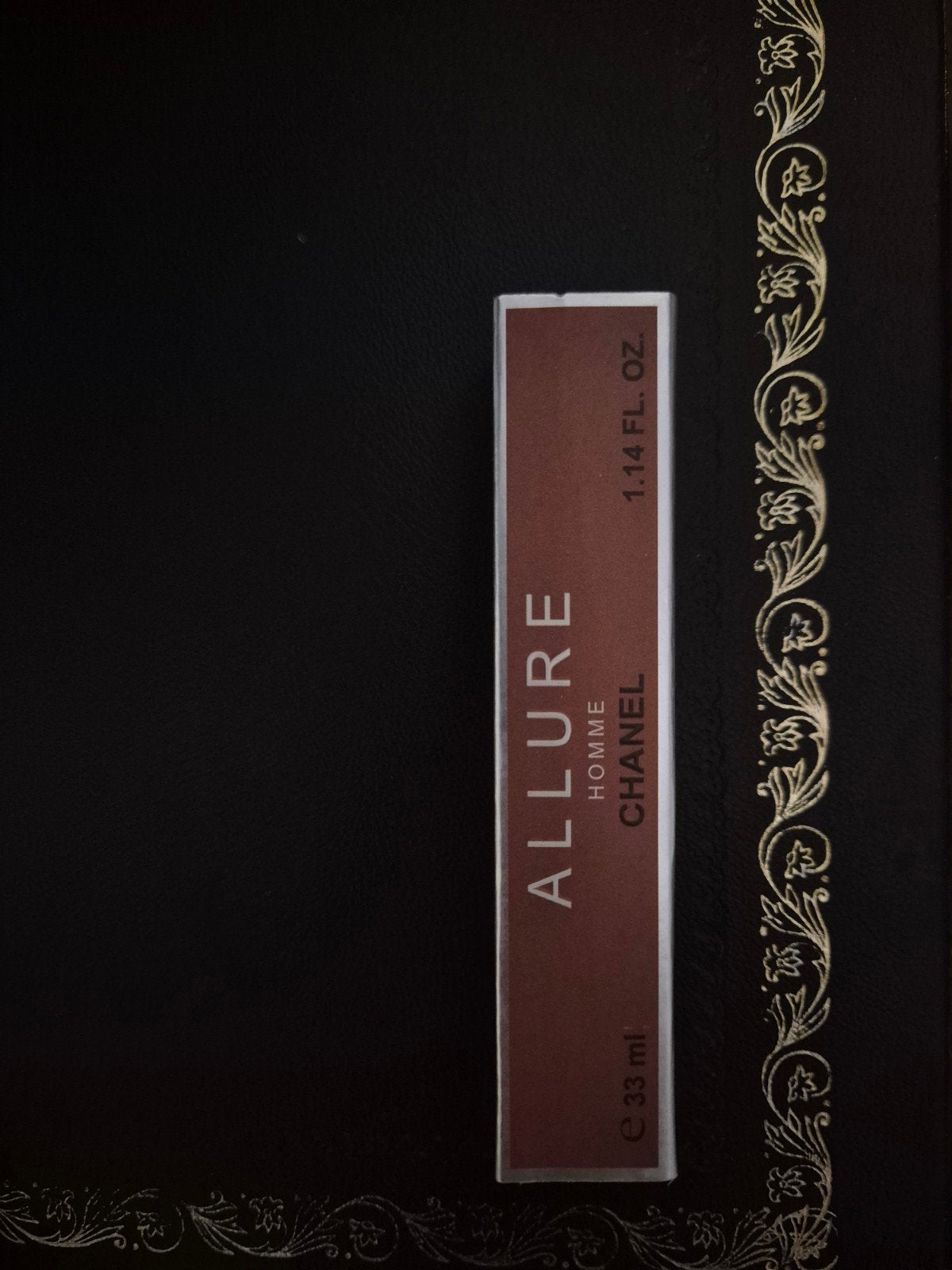 Chanel Allure Homme - Reisformaat 33ml, Sieraden, Tassen en Uiterlijk, Uiterlijk | Parfum, Ophalen of Verzenden, Nieuw