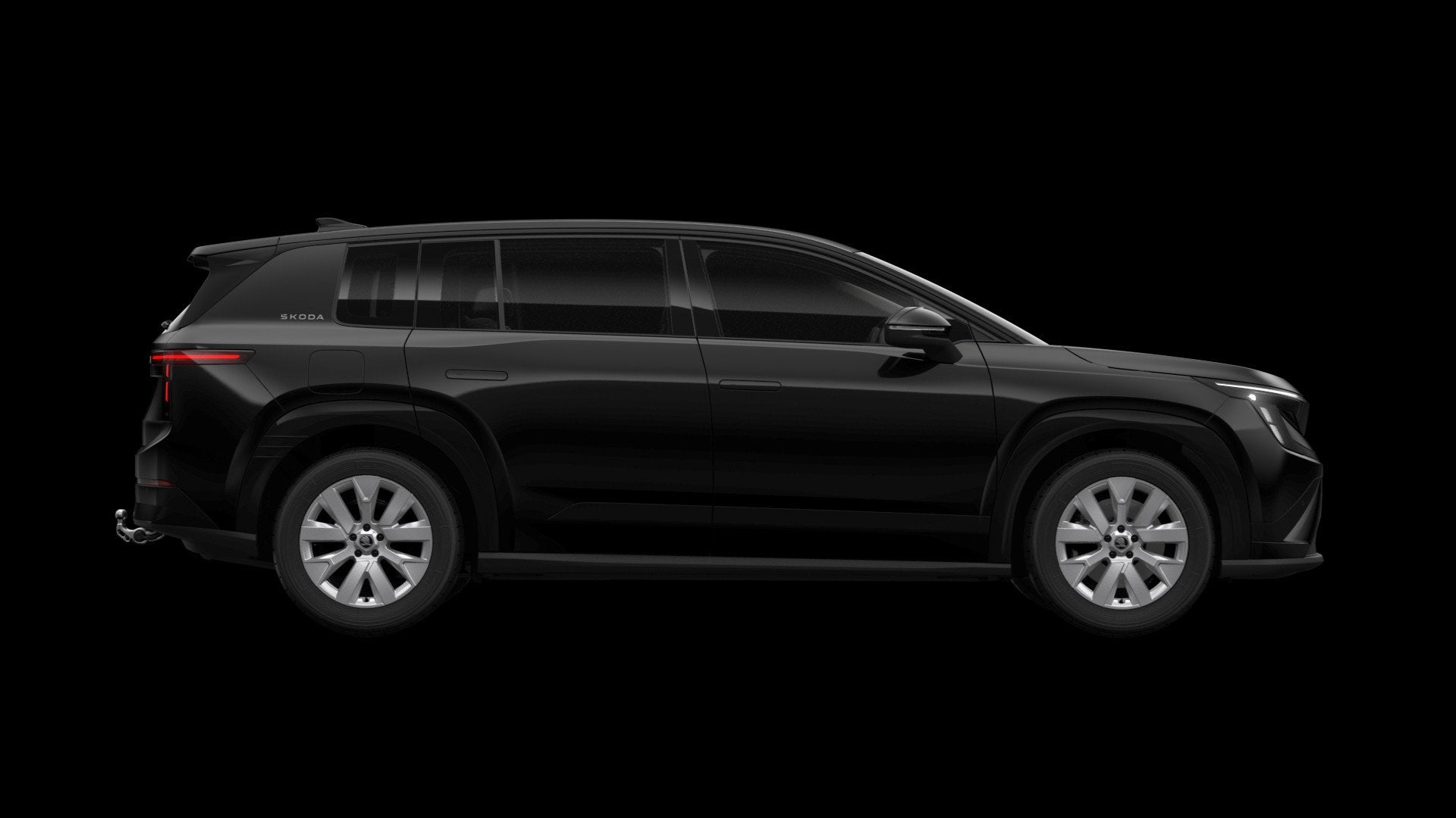 Skoda Peaq 60 204pk Selection 7p. | Trekhaak | Stoelverwarmi, Automaat, 12 maanden, Achterwielaandrijving, 453 km