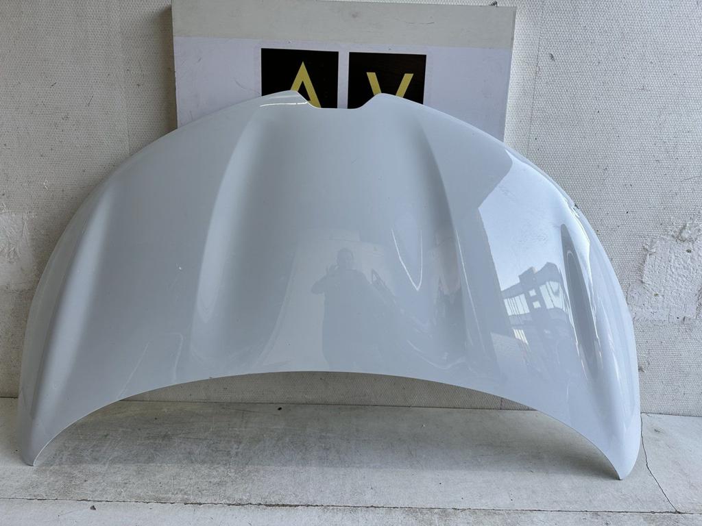 Renault Zoe zöe Motorkap origineel, Gebruikt, -, Renault, -