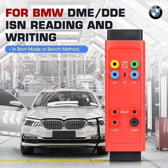 Programmeeradapter Autosleutels – Autocodeer Interface, Corvance B.V., Verzenden, Nieuw, Corvancebol@gmail.com