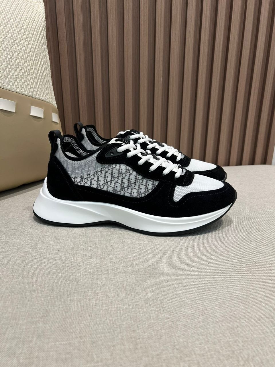 Dior B25, Ophalen of Verzenden, Nieuw, Dior