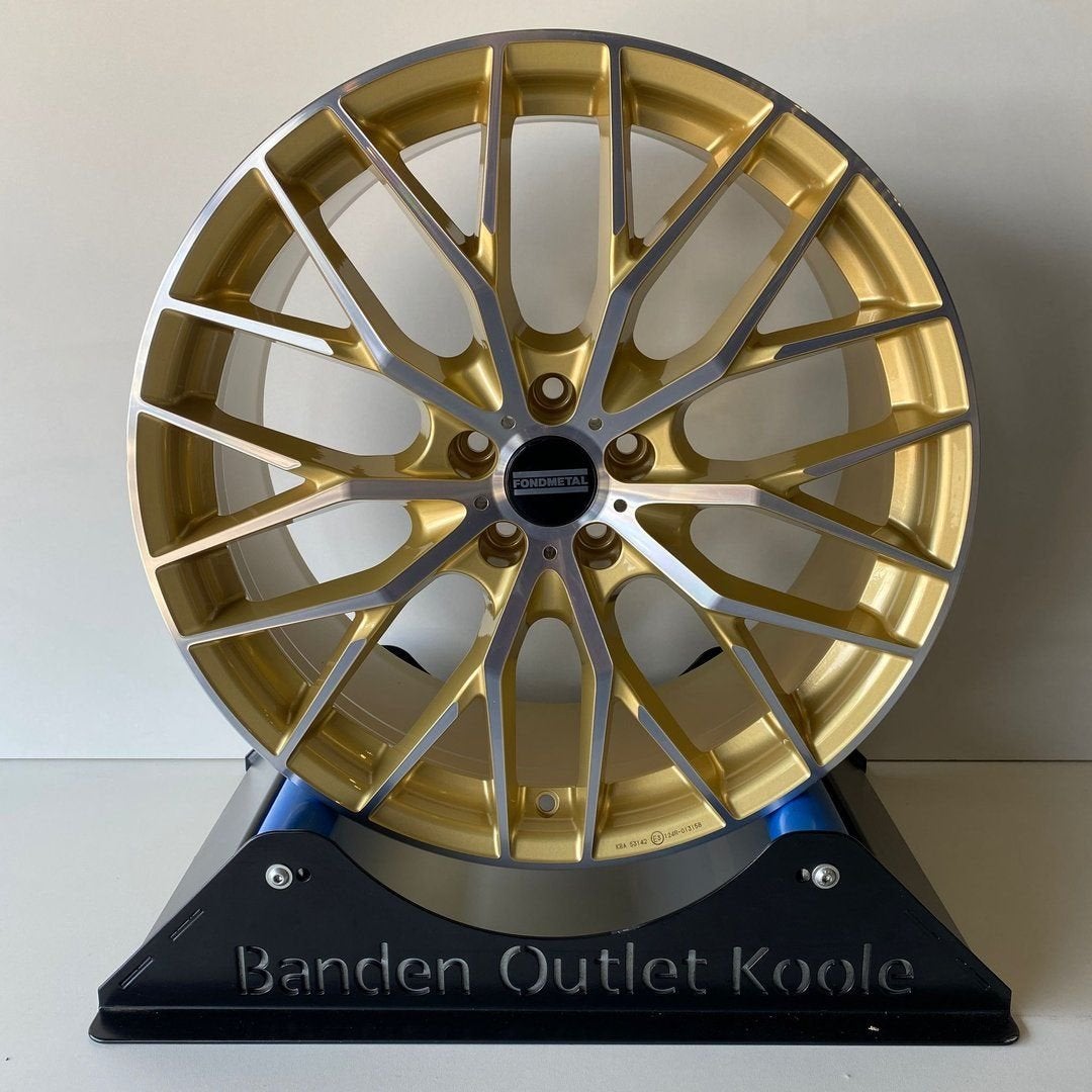 Alpina B3 B4 B5 B7 D3 D5 XB7 XD3 XD4 5x112 20'' Velgen Set, Velg(en), -, -, Nieuw