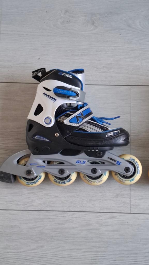 Skates, Ophalen of Verzenden