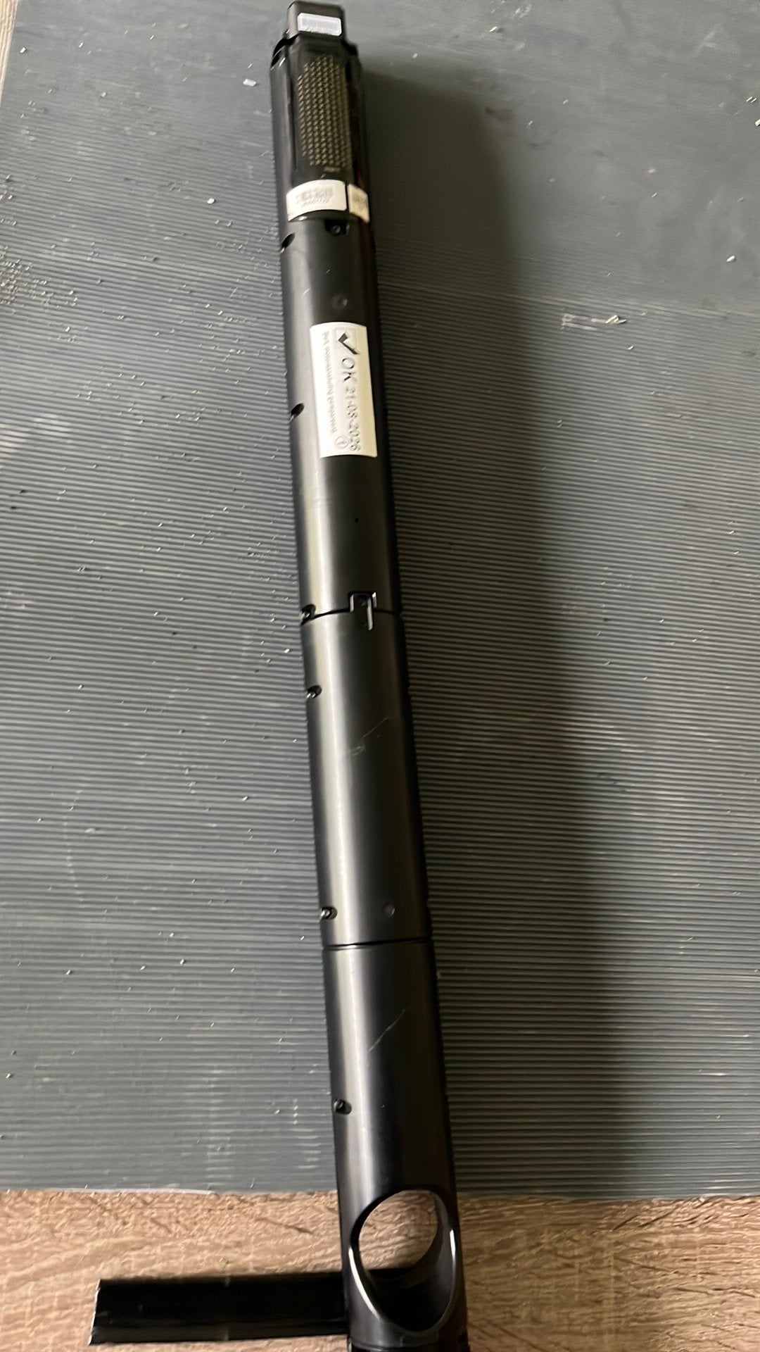 Vanmoof S3 cartridge, Fietsen en Brommers, Ophalen of Verzenden