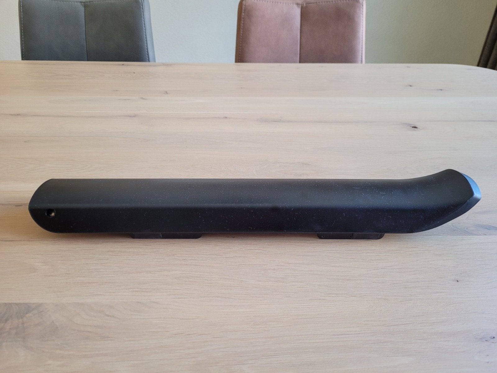 gratis een nieuwe accucover voor gazelle avignon., Fietsen en Brommers, Ophalen of Verzenden, Nieuw