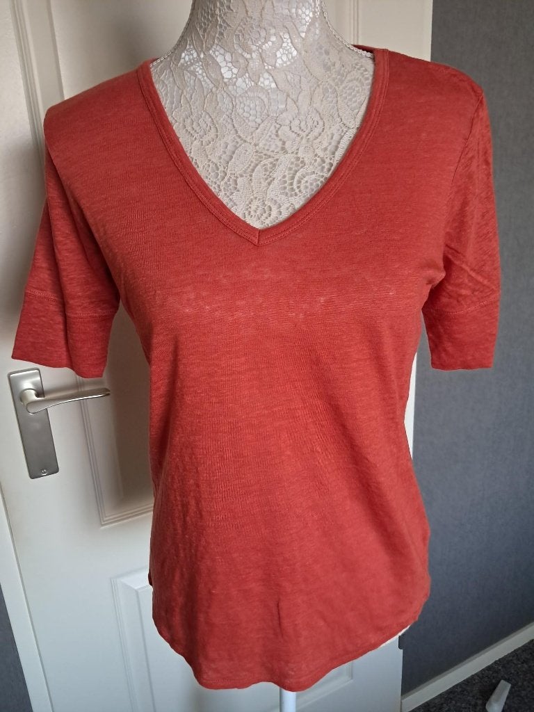 Shirt Part Two   Maat : 36, Part Two, Overige kleuren, Ophalen of Verzenden, Zo goed als nieuw