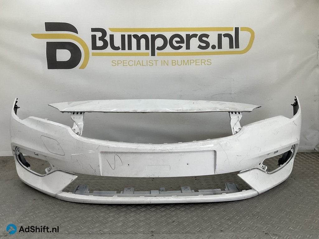 Bumper Opel Astra K 6xpdc Facelift 18-21 39130492 Voorbumper