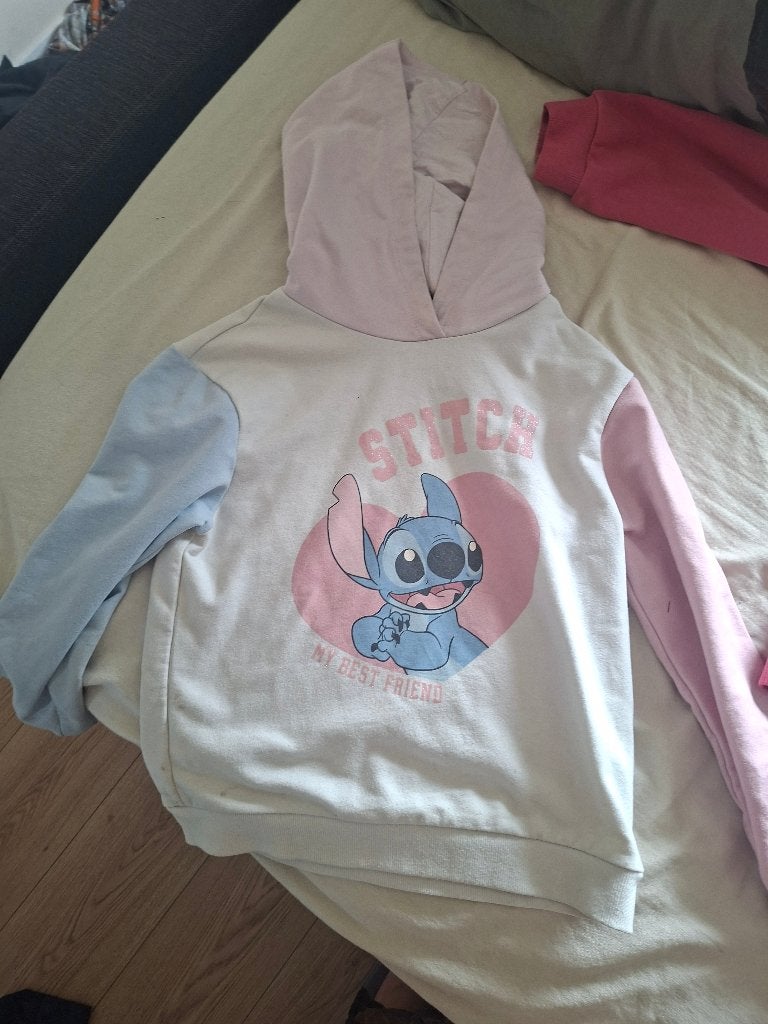 Kinder kleding, Ophalen, Zo goed als nieuw, Maat 140