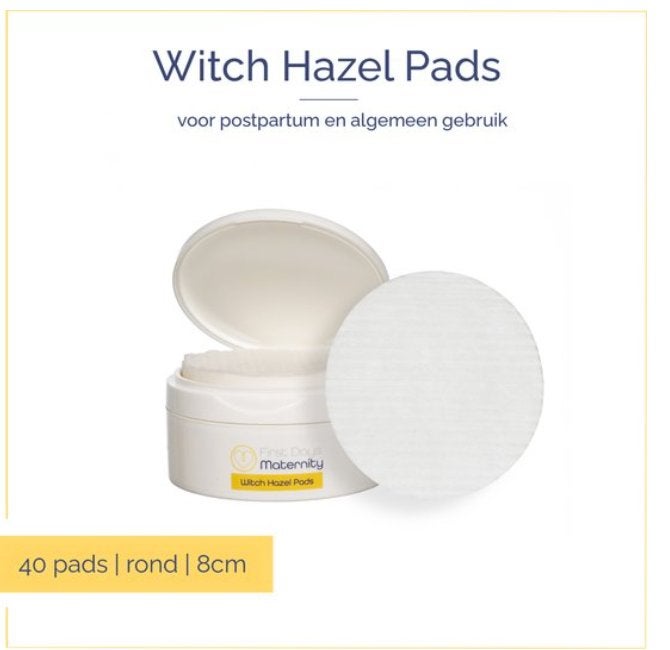 First Days Maternity - Pad, Ophalen of Verzenden, Nieuw