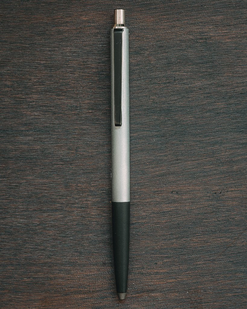 Montblanc Caressa '492' Balpen (1979), Gebruikt, Montblanc, Germany, Ophalen of Verzenden