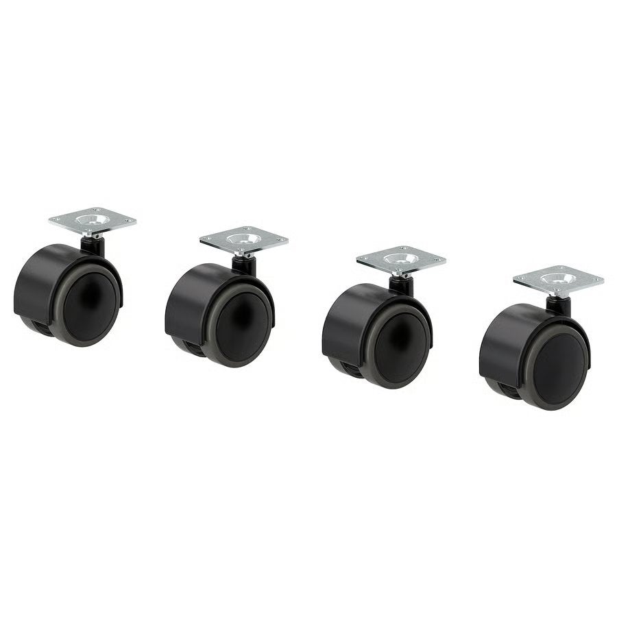 Wieltjes Alex, 4 stuks (Ikea) Nieuw, Ophalen of Verzenden, Zo goed als nieuw