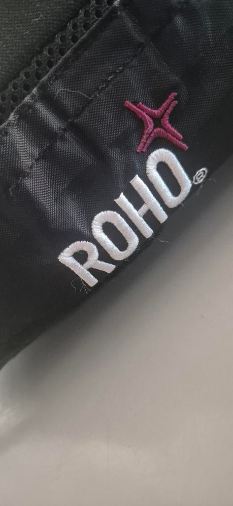ROHO Quadtro select high profile 9x11, Ophalen