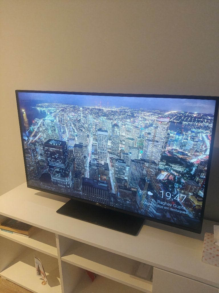 TV 43", Overige merken, 50 Hz, Nieuw, Ophalen of Verzenden
