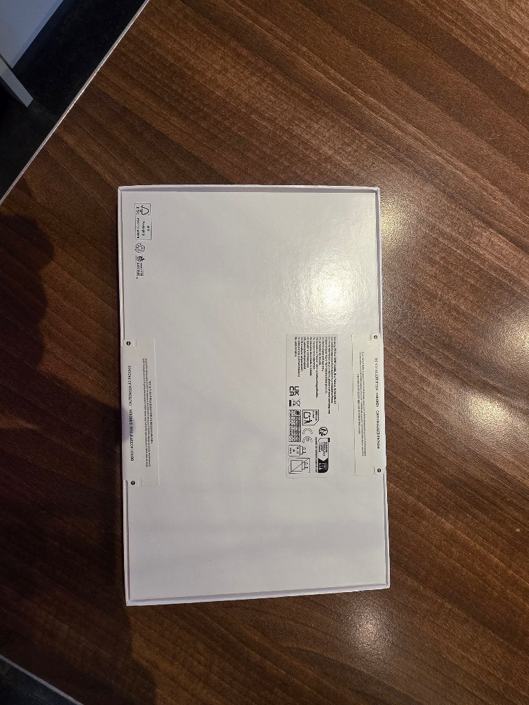 Foto 2 van Samsung Tab S6 Lite