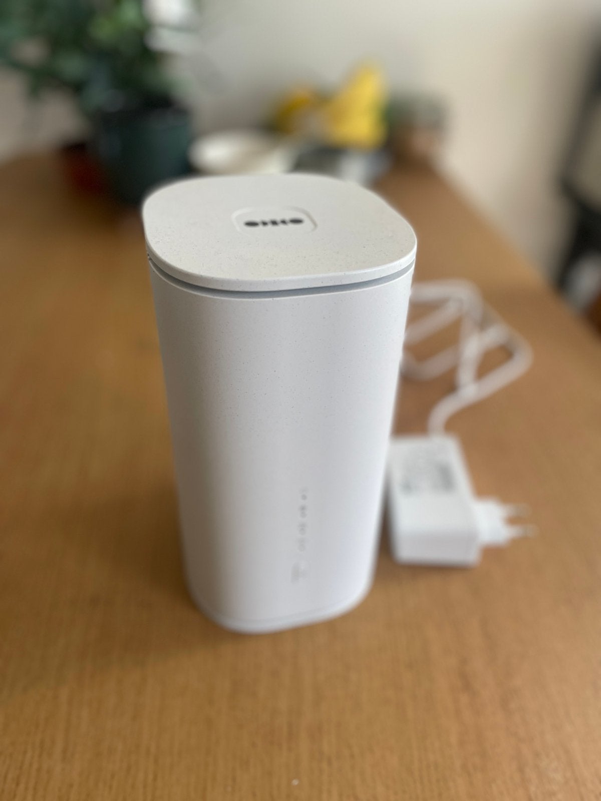 Zyxel NR5307 5G NR Indoor Router, Computers en Software, Ophalen of Verzenden, Nieuw