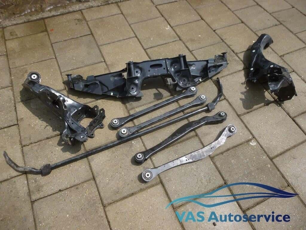 Achterbrug Mini F56, Auto-onderdelen, Gebruikt, -, -, Ophalen of Verzenden