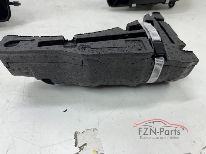 VW Golf 7 Krik Gereedschapskist Schuim (5G0012115AC), Auto diversen, Ophalen of Verzenden, Gebruikt