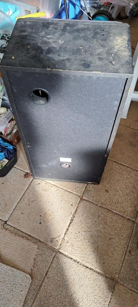 Pioneer CS-901 speaker, Audio, Tv en Foto, Luidsprekers, Ophalen, 120 watt of meer, Front, Rear of Stereo speakers, Overige merken